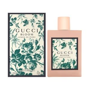 Gucci - Bloom Acqua di Fiori EDT 100 mL